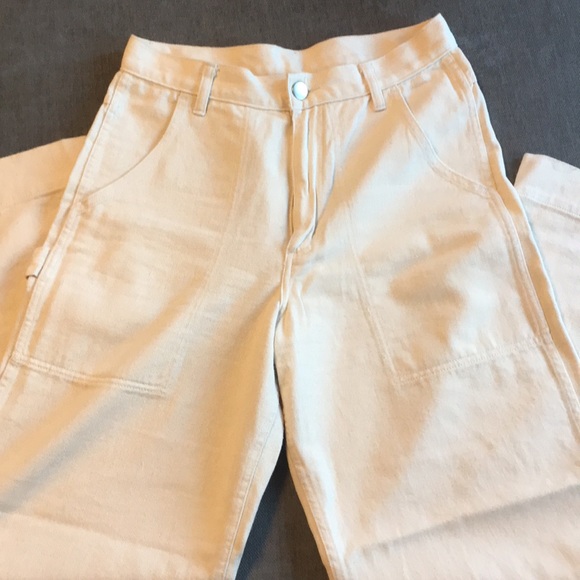 Curator Sf Painter Pants 